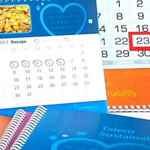 Сувенирная продукция