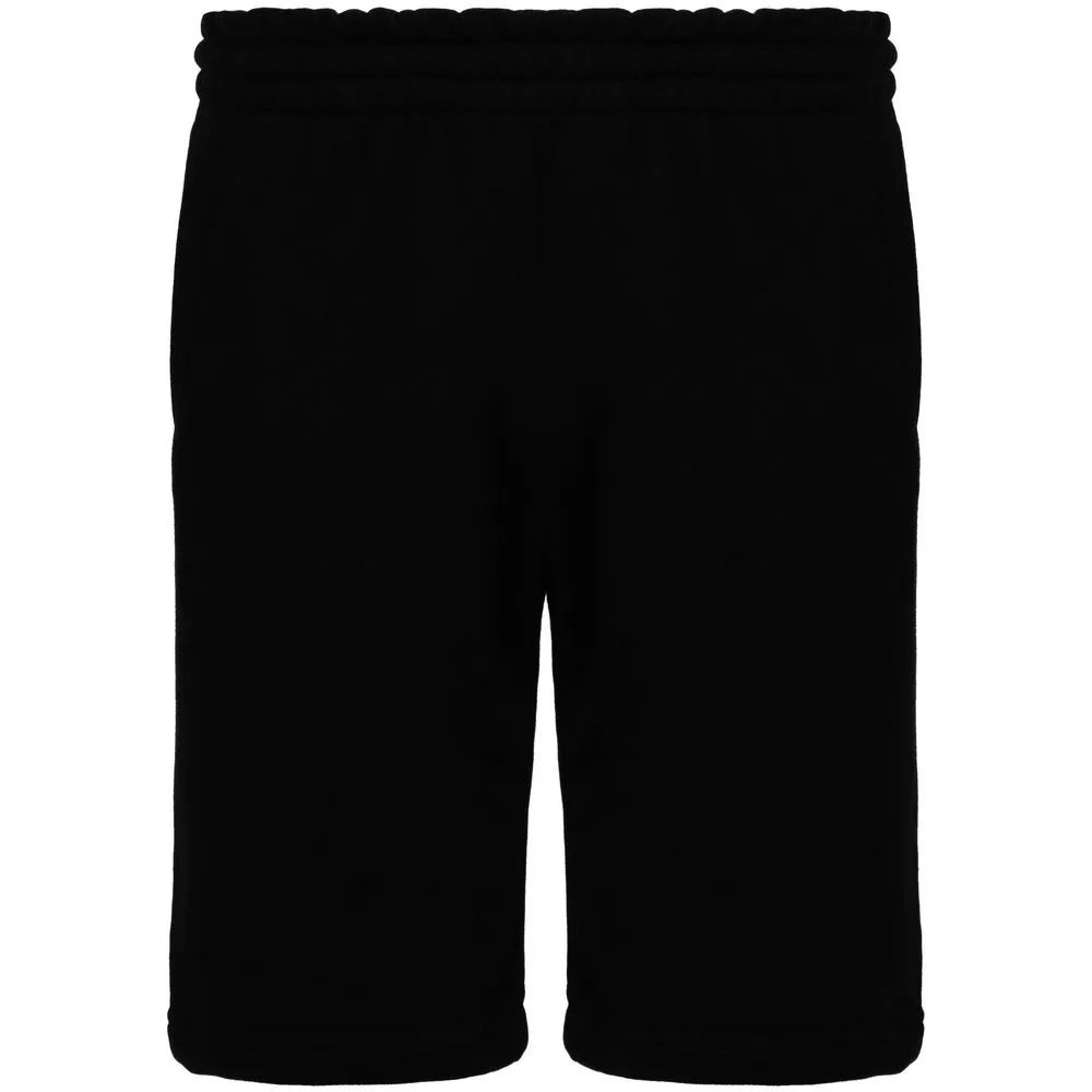 Шорты Terry, черные, размер XL/XXL