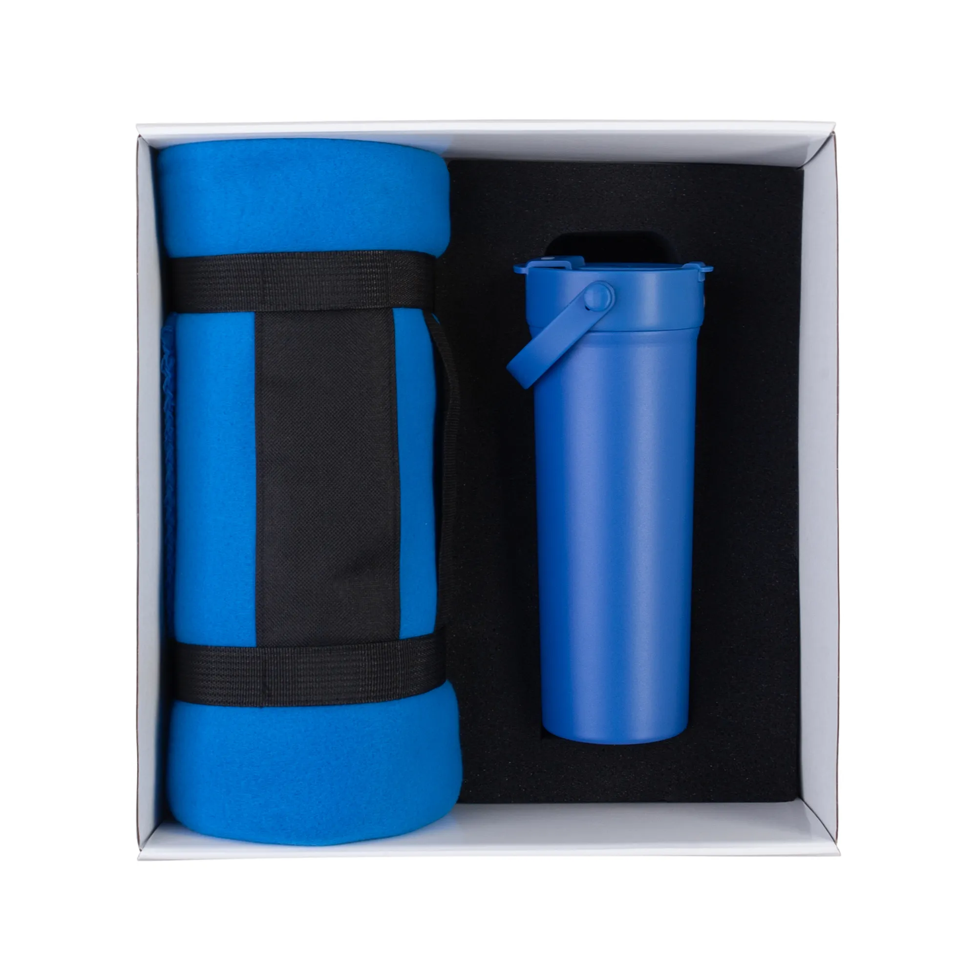 Набор "Пинтерест" синий