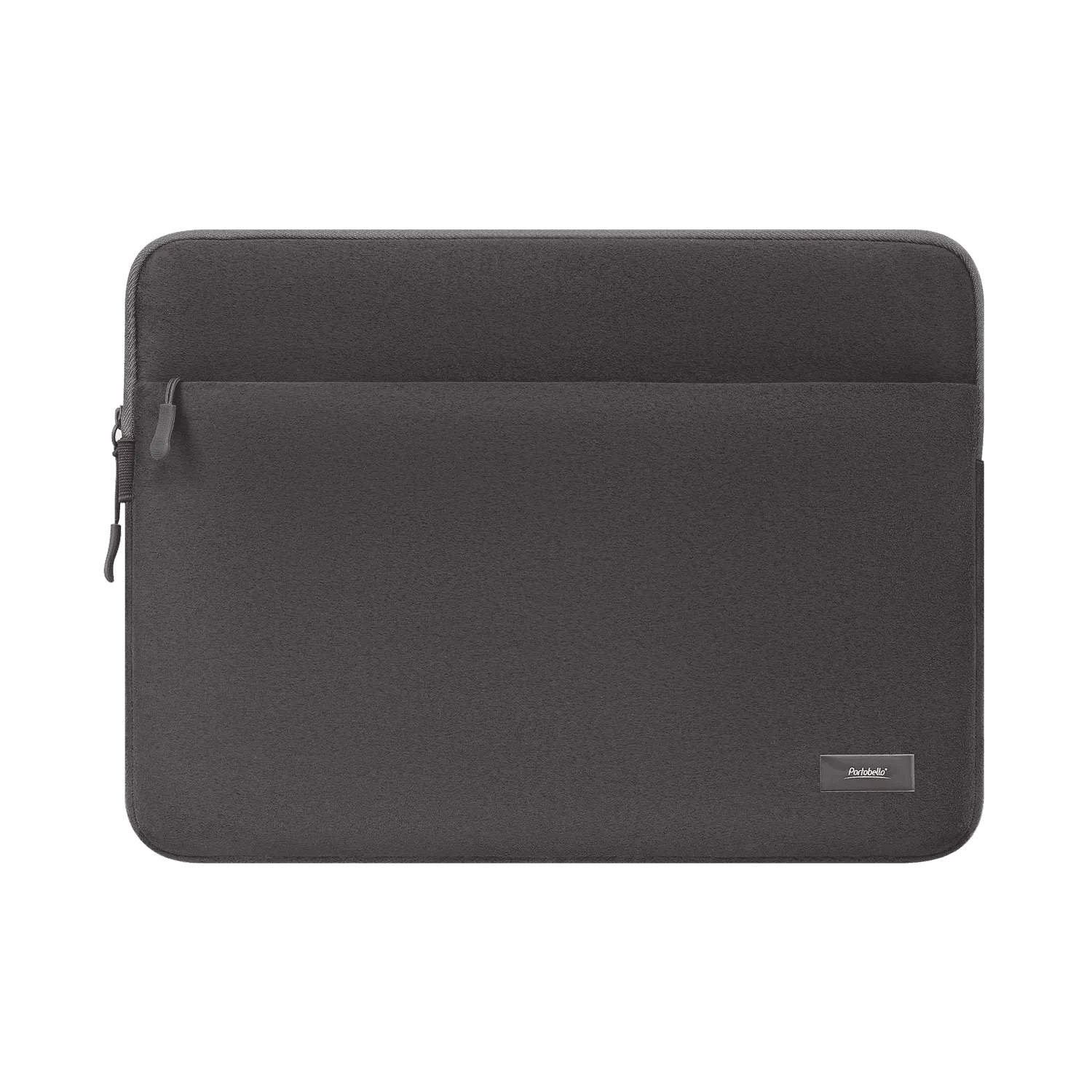 Чехол для ноутбука Бруклин (Brooklyn), серый