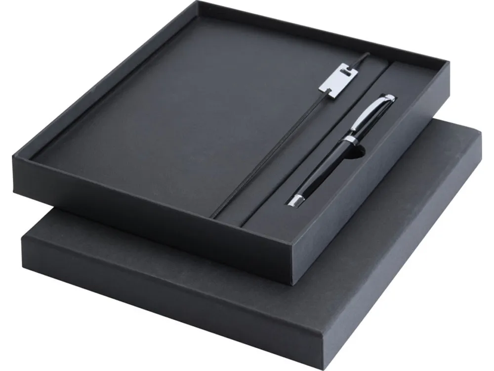 Черный/Черный