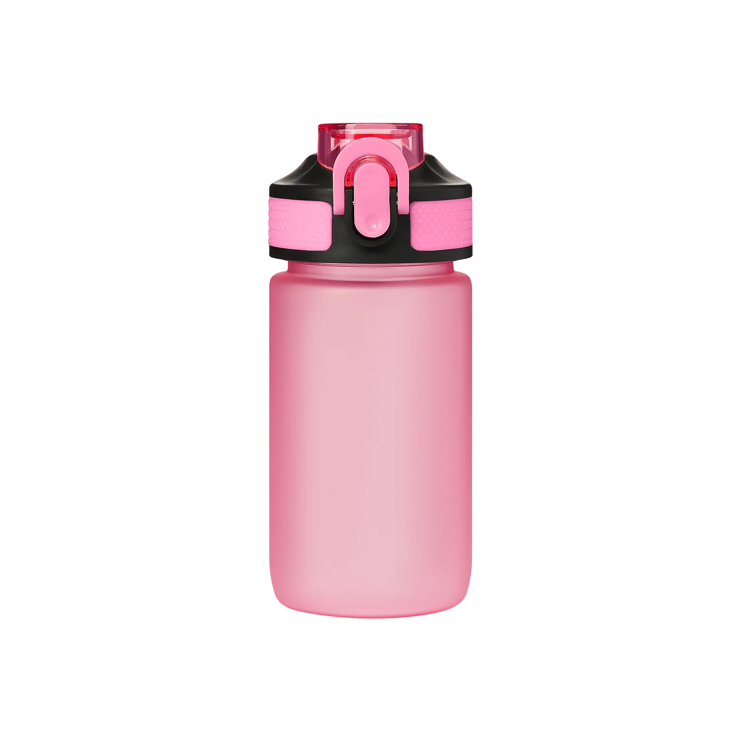 Бутылка для воды Флип мини  (Flip mini), розовая