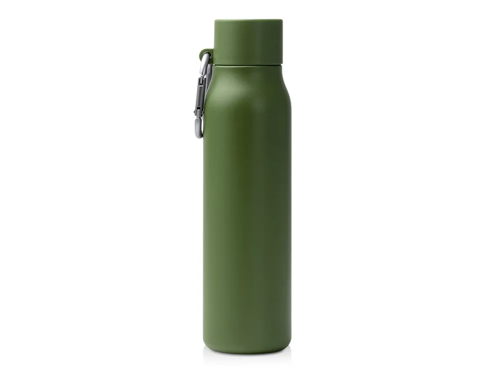 темно-зеленый