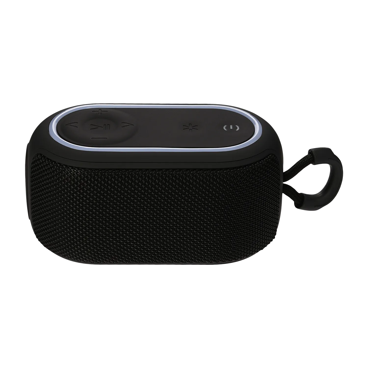 Беспроводная колонка Верса (Versa) 1200 mAh, черная