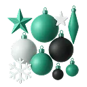 новогодние подарки