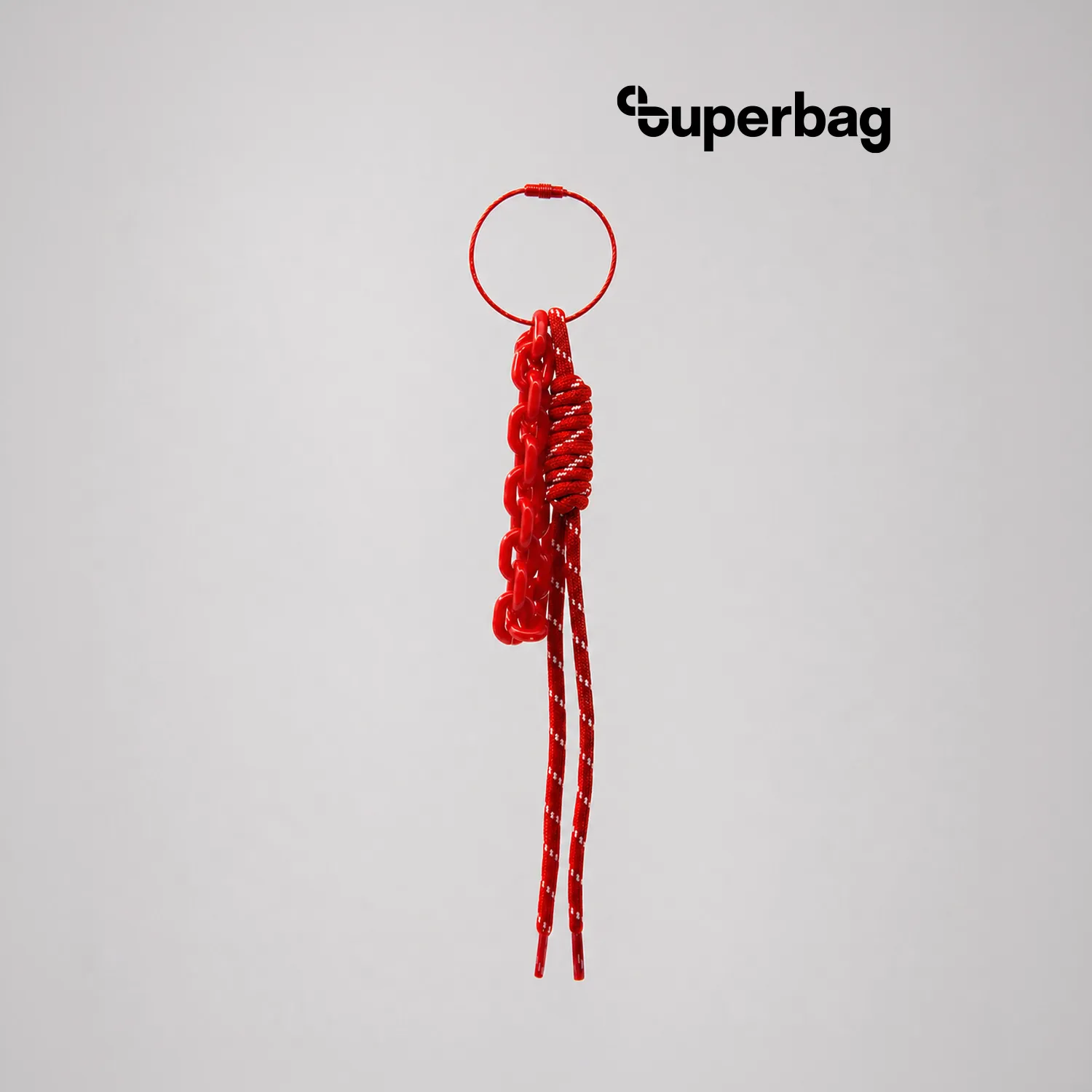 Обвес Standard kit `Red flag` (красный)