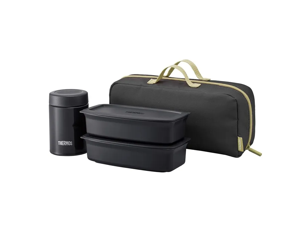 Ланч-набор тм THERMOS JEA-1001 SMB 1L