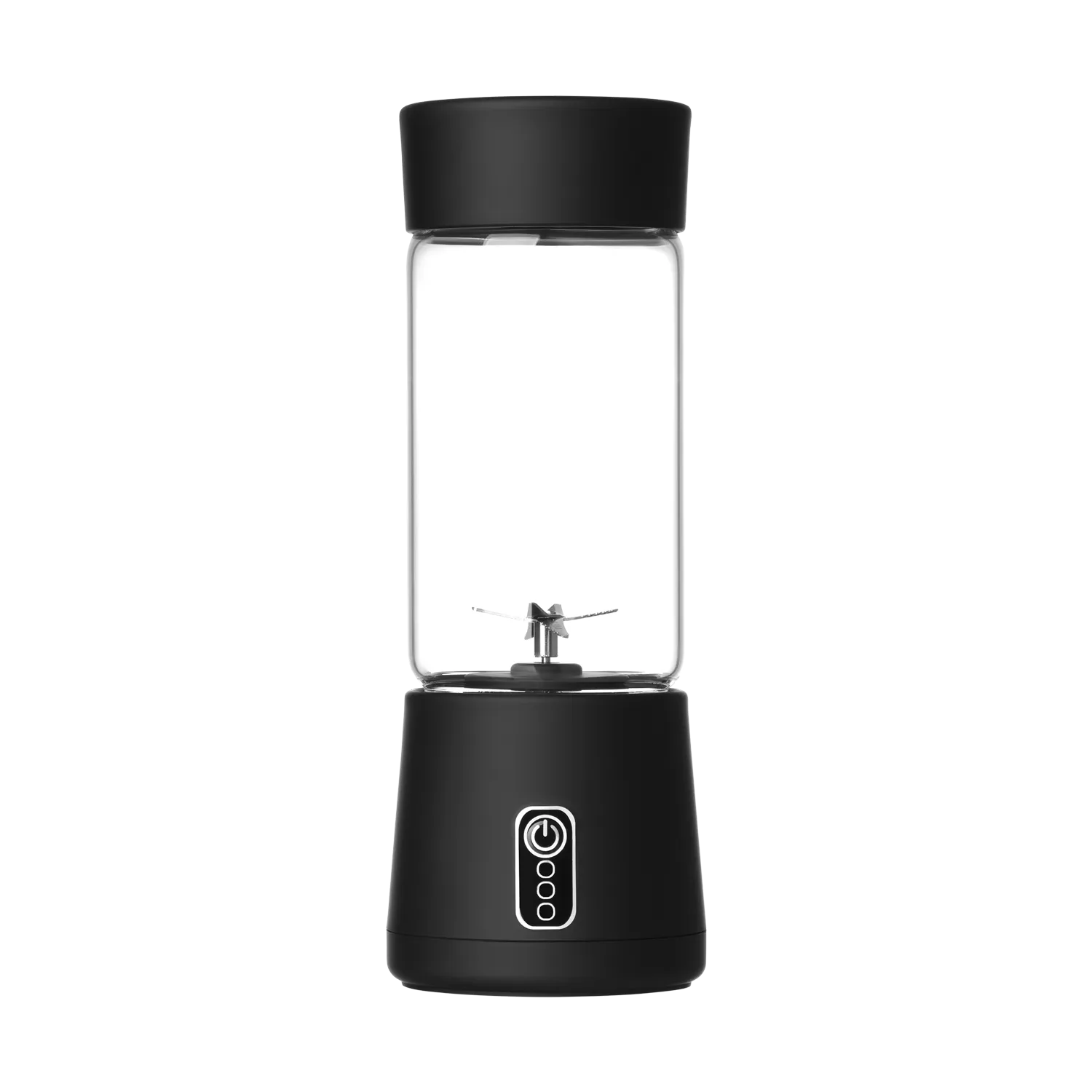 Блендер портативный Феличе (Felice), черный