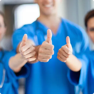 Поздравляем с Днём медицинского работника!