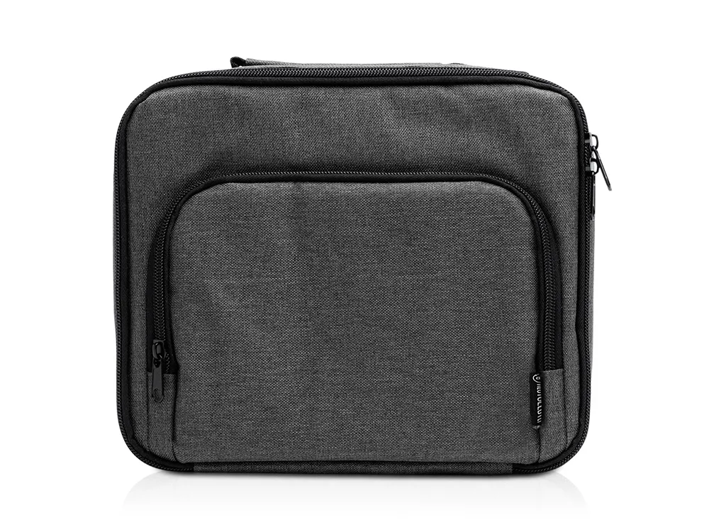 меланжевый серый