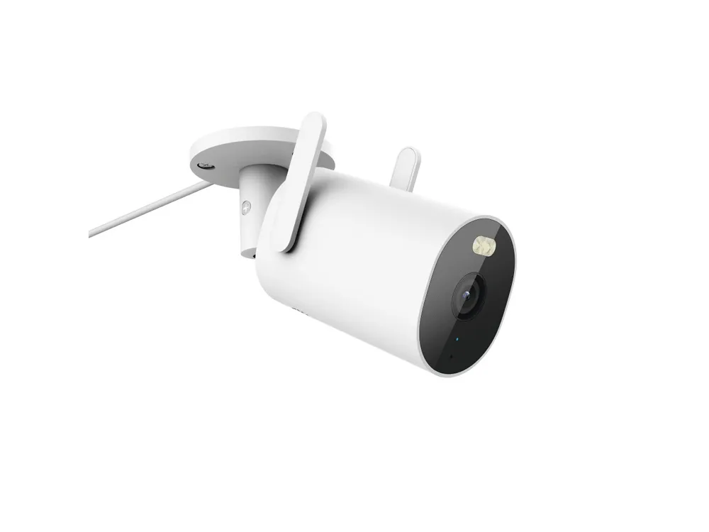 Видеокамера безопасности Xiaomi Outdoor Camera AW300 (BHR6816EU)