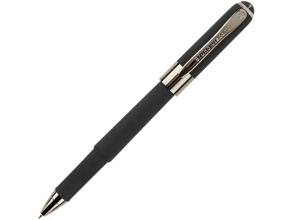 черный, вороненая сталь