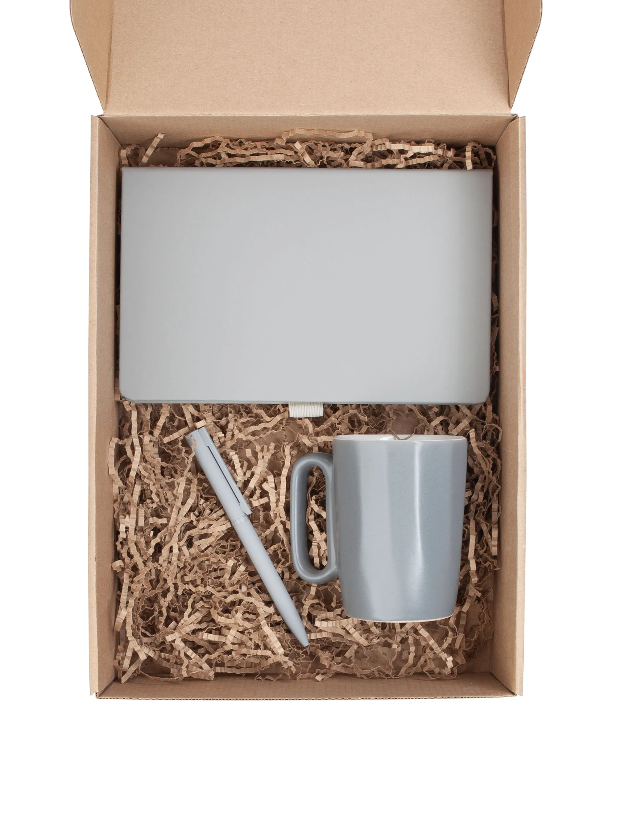 Набор "Офис" серый