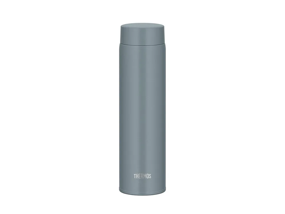 Термокружка из нерж. стали тм THERMOS JOQ-600 GYG 0.6L