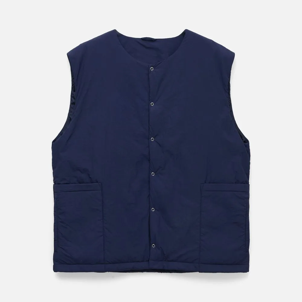 темно-синий