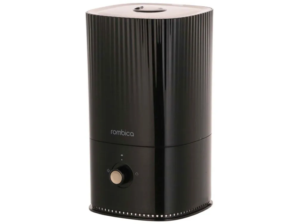 Увлажнитель воздуха Rombica Fort, черный (Р)
