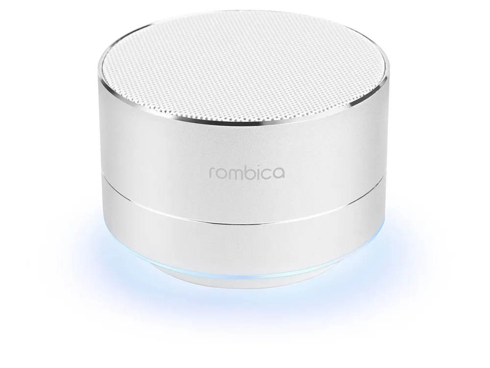 серебристый