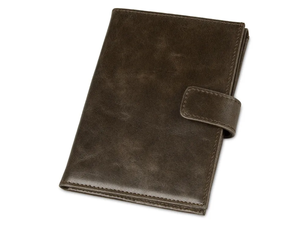 коричневый