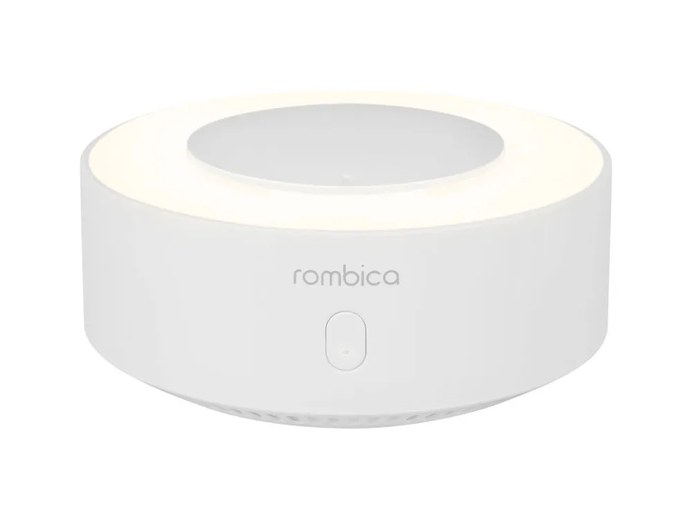 Ночник Rombica LED Aura (Р)