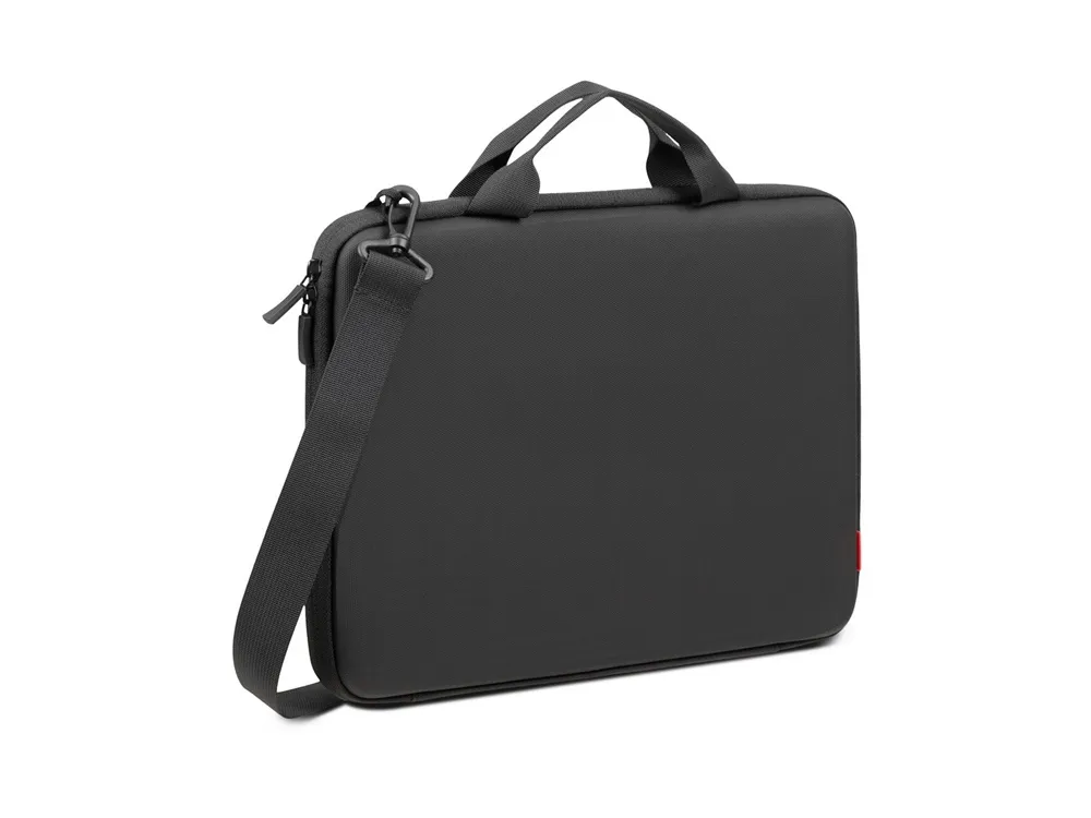 RIVACASE 5116 black чехол для Chromebook 11.6-12.4"/MacBook 13-14  / 12