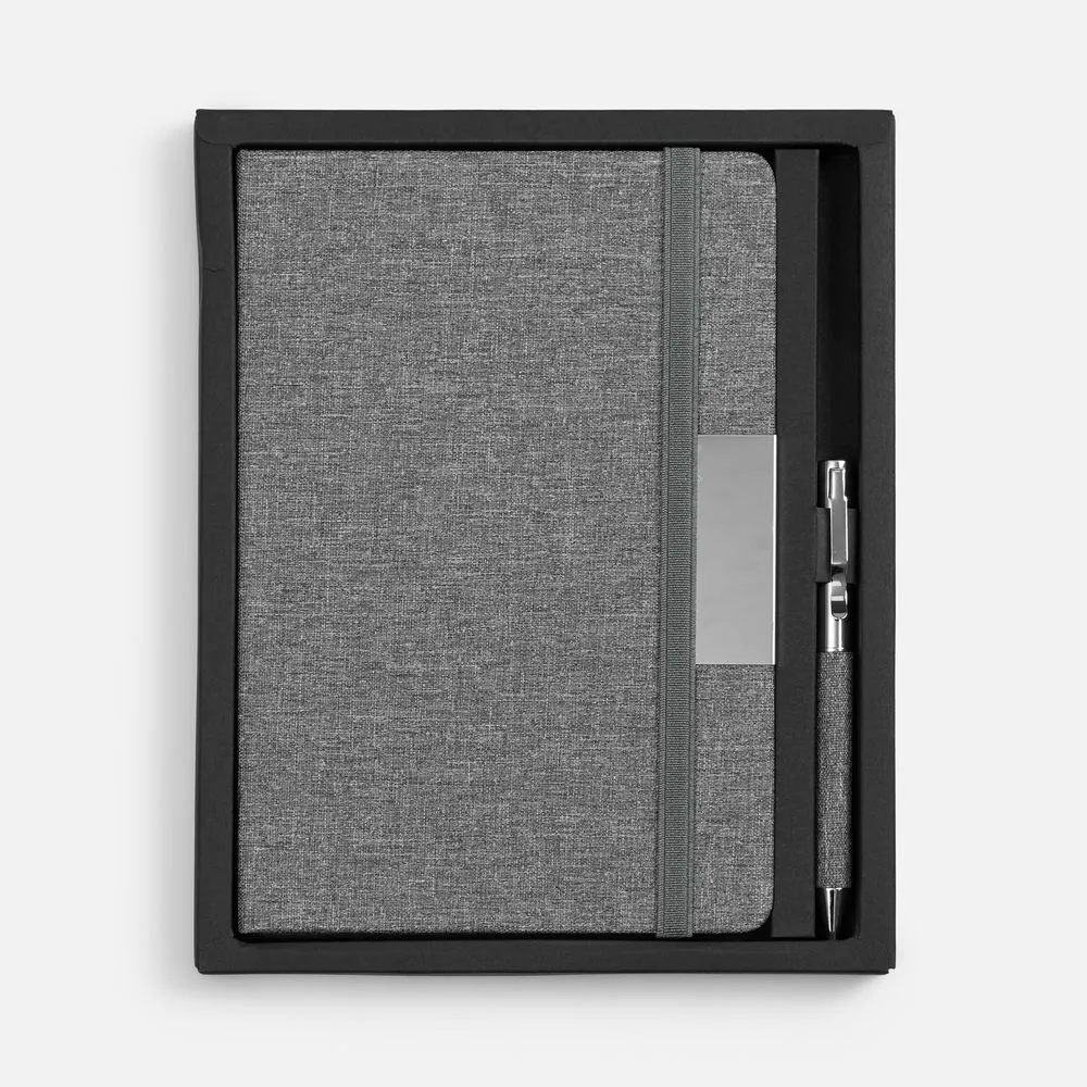 Набор Fabrelly, серый