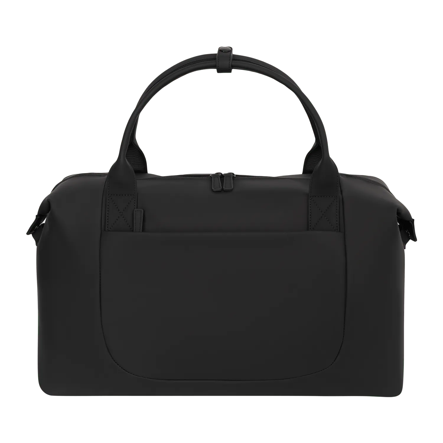 Сумка дорожная Мадрид (Madrid), черная