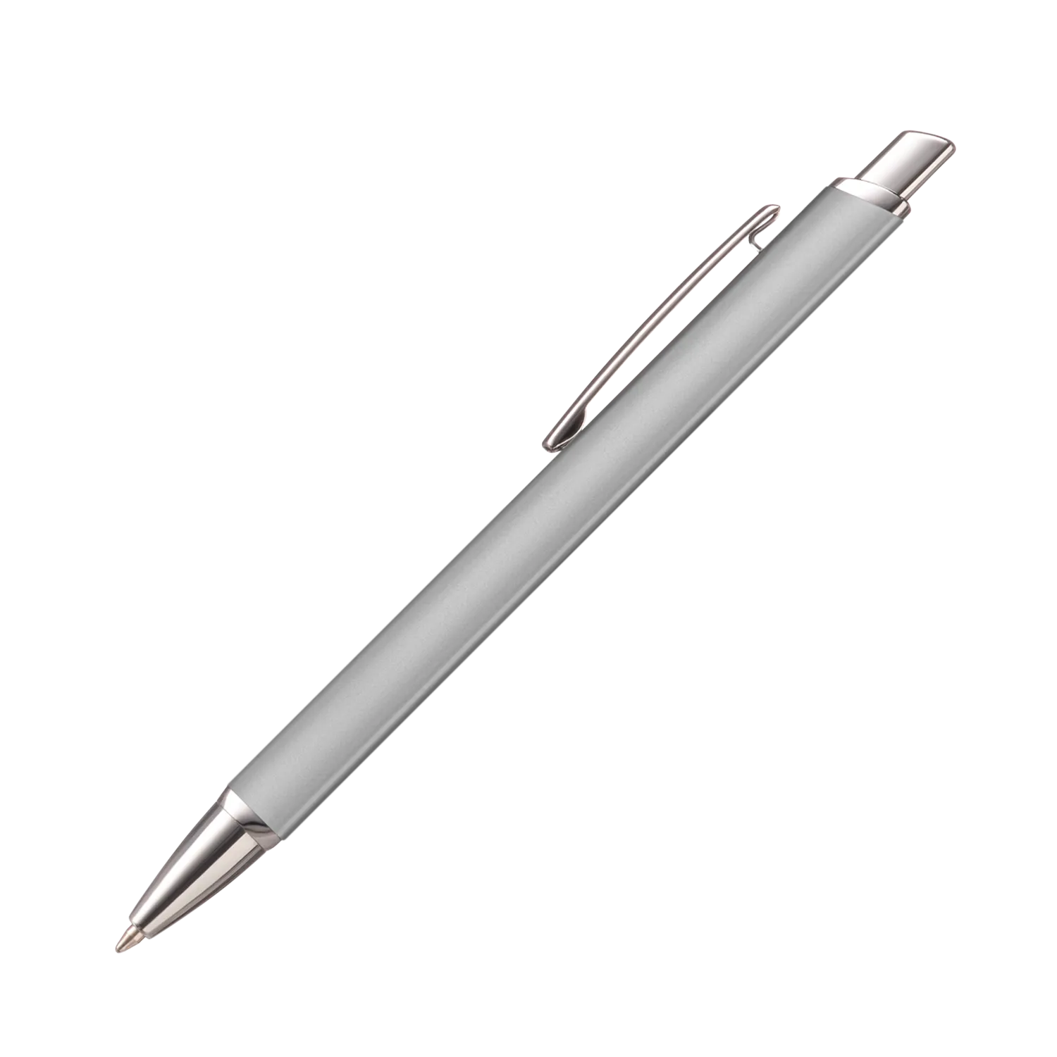 серебряный