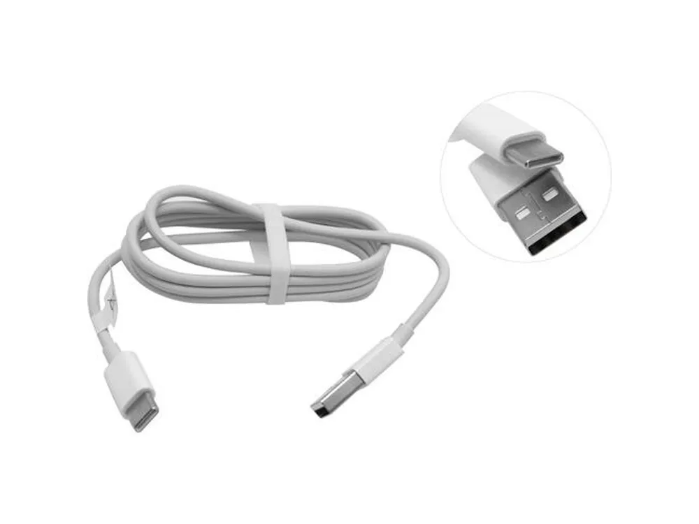 Кабель Mi USB-C Cable 1m White (BHR4422GL)