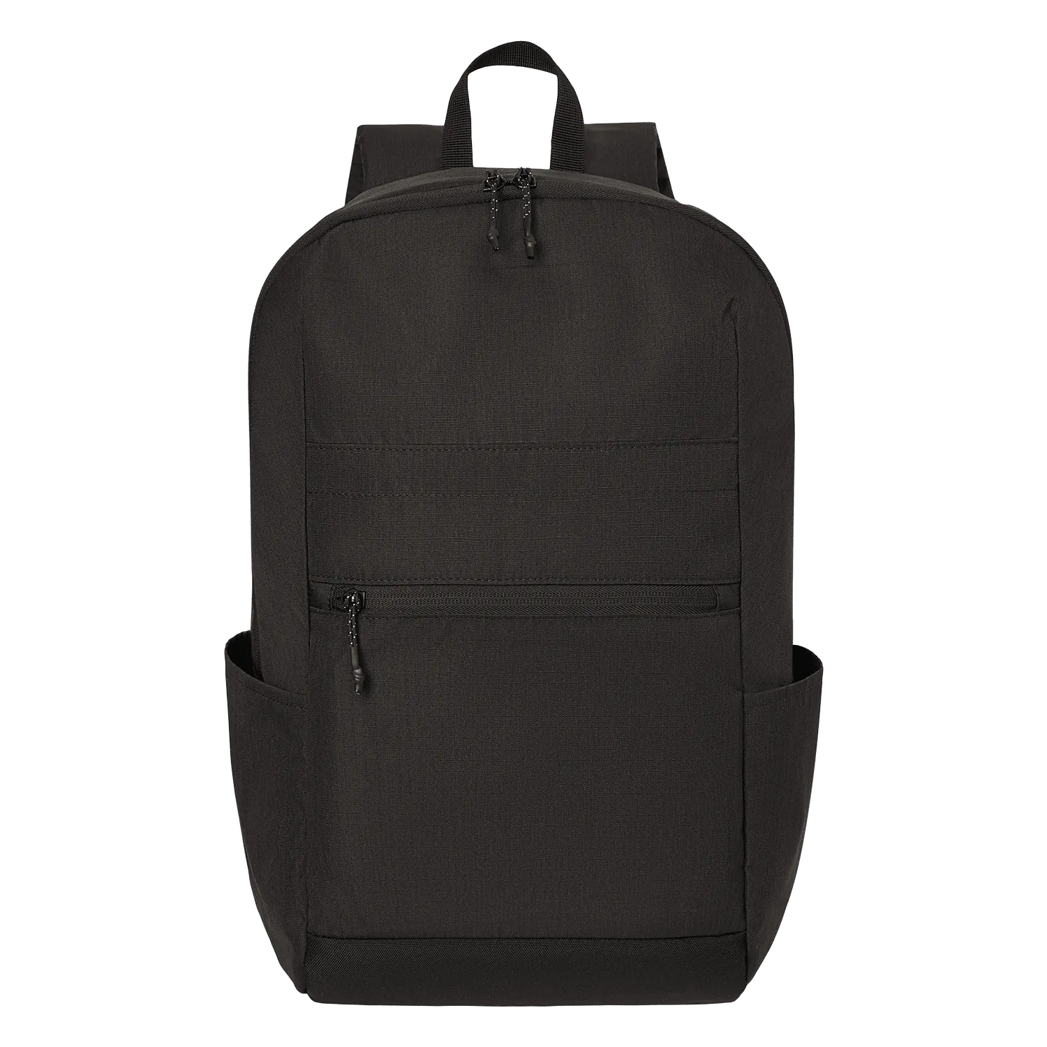 Рюкзак Морис (Moris), черный