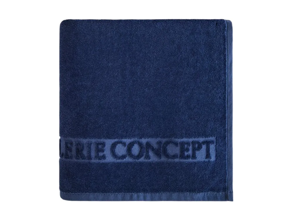 Полотенце Valerie Concept VT S2 Blue