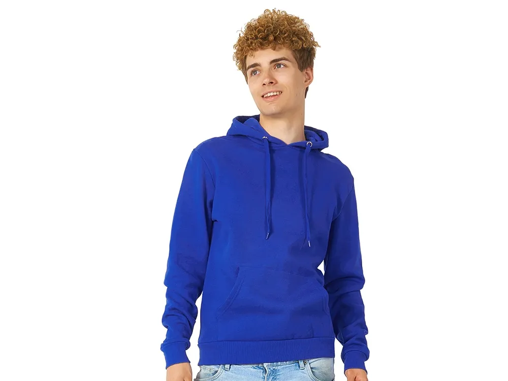 синий классический