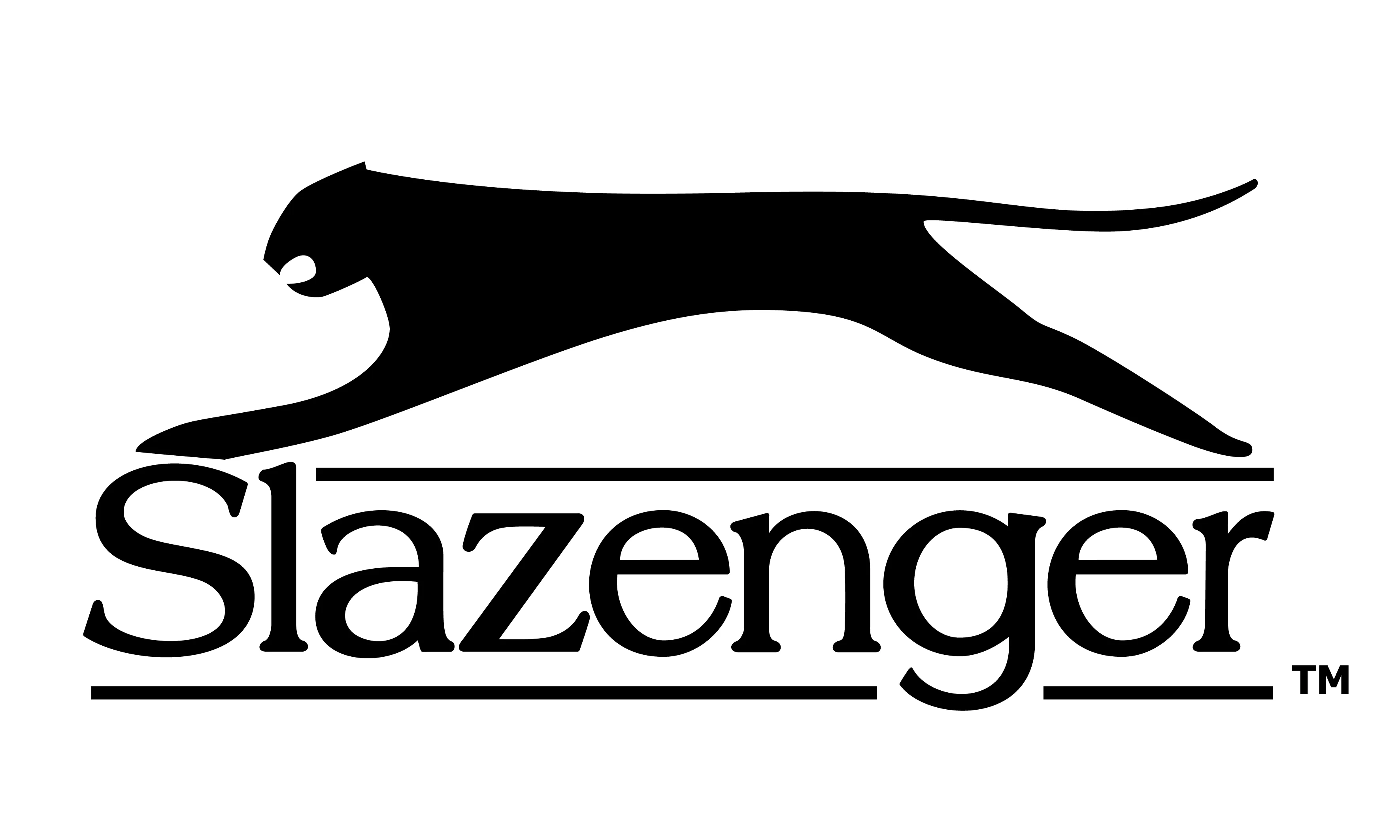 Slazenger