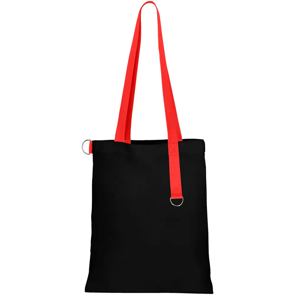 Чёрный/Красный