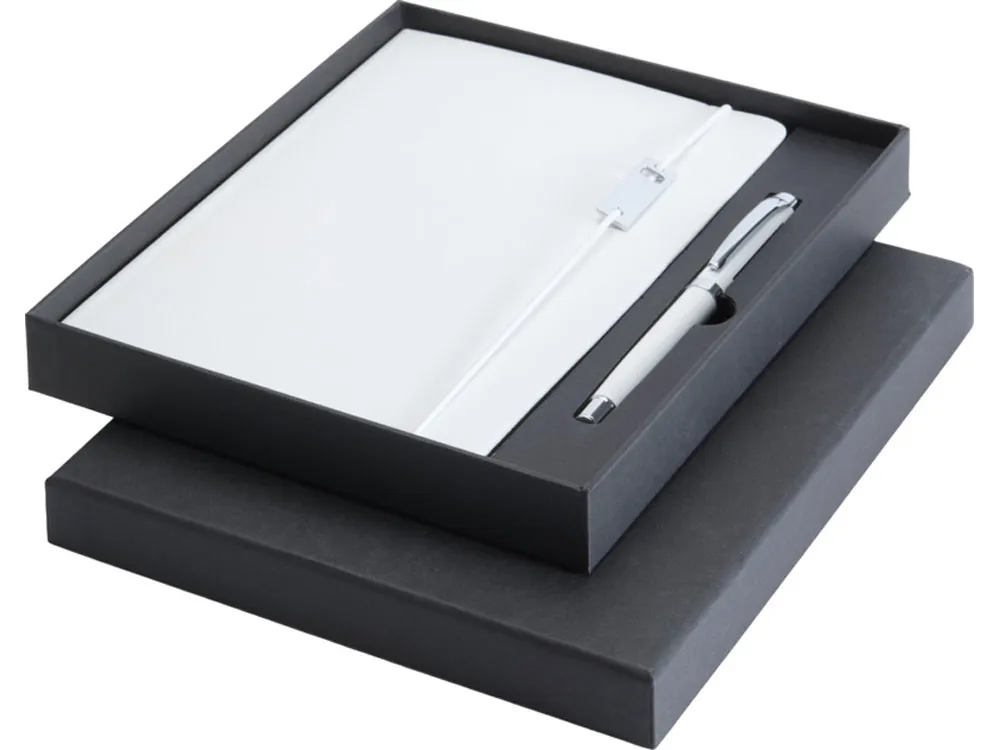 Белый/белый