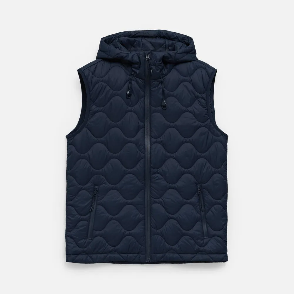 темно-синий