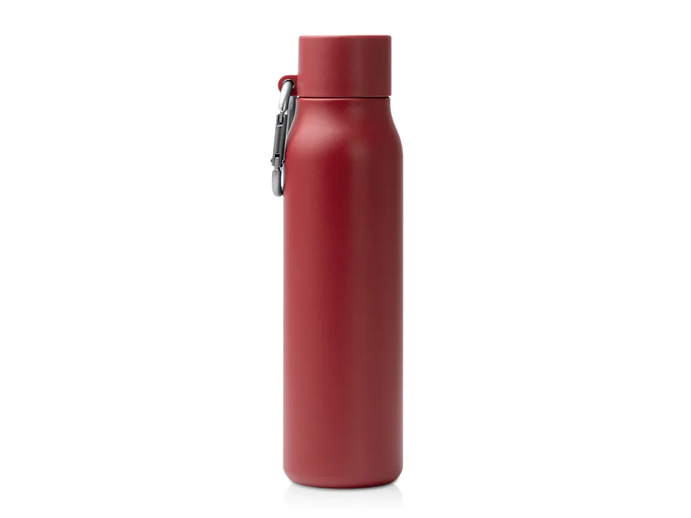 темно-красный