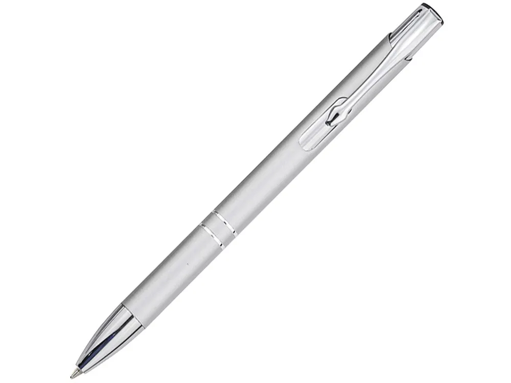 серебристый