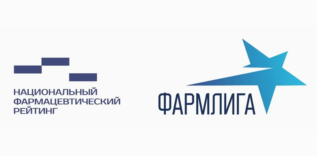 Награды для Национального фармацевтического рейтинга