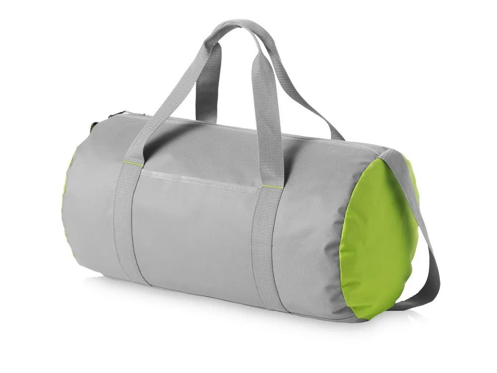 серый/зеленый