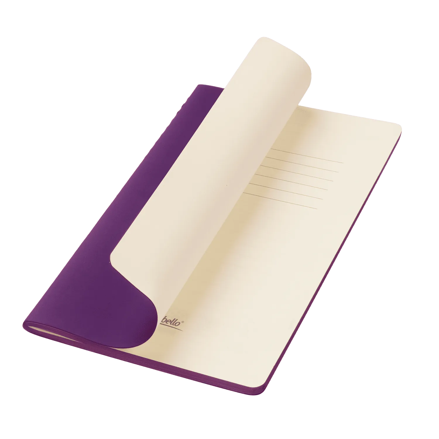 фиолетовый