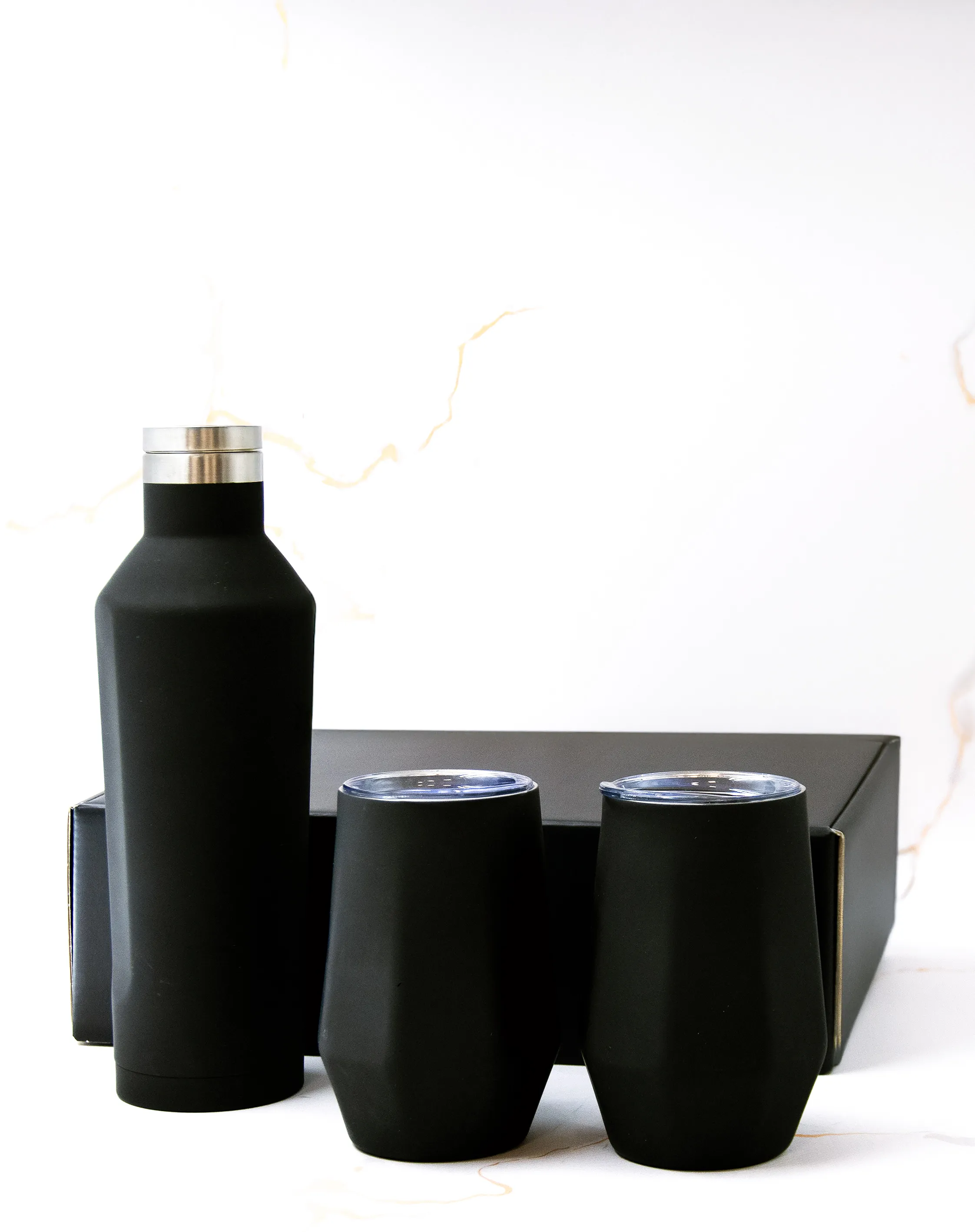 Набор Black Edition