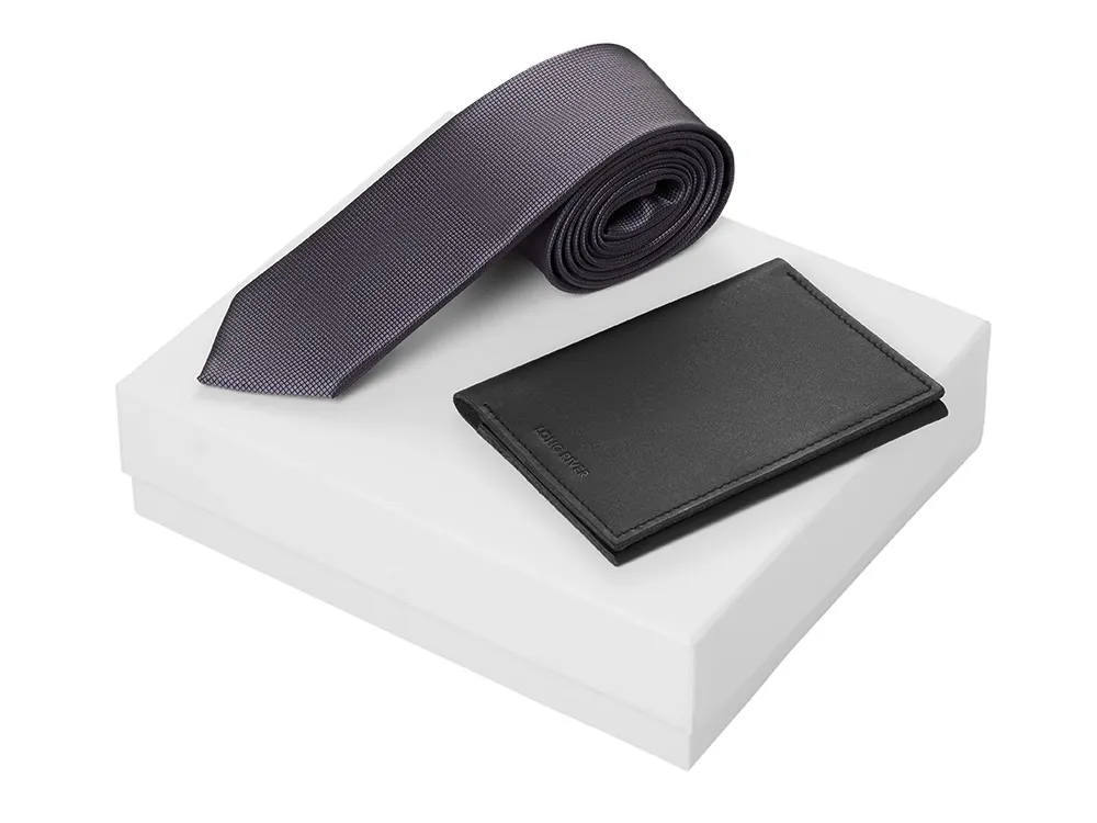 черный/белый