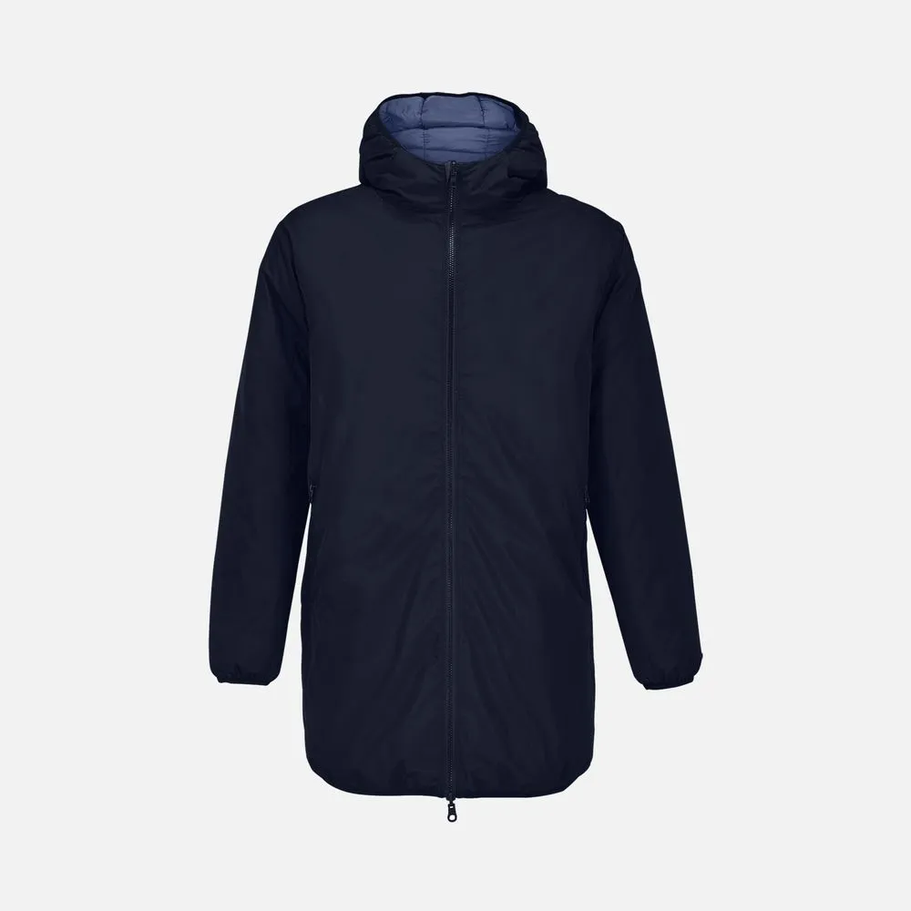 темно-синий