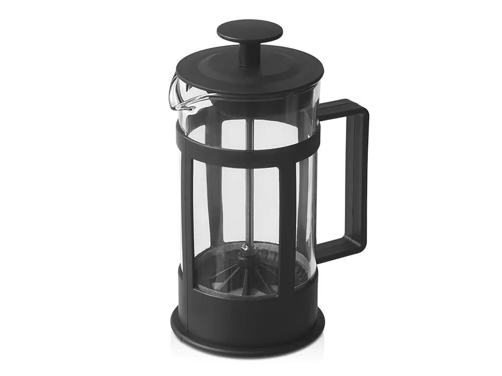 черный/прозрачный