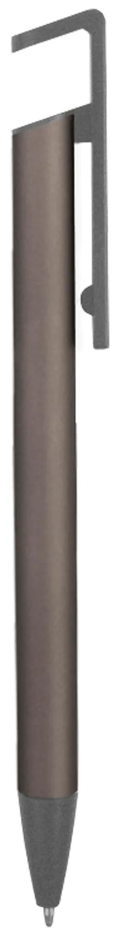 графитовый