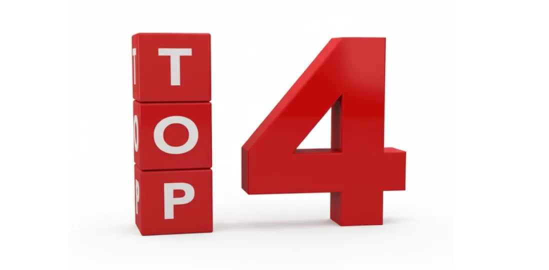 Топ 4 трендов промопродукции