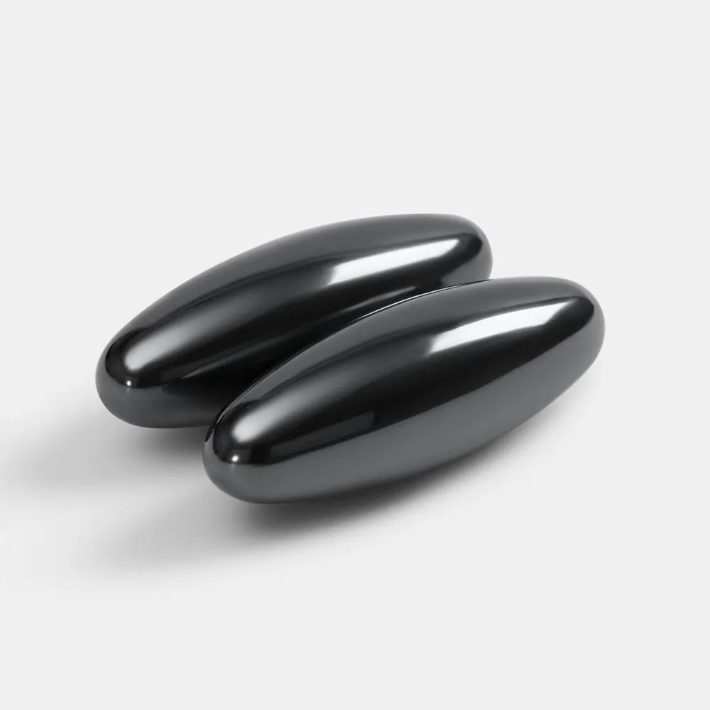 Магнитный антистресс Messless, черный