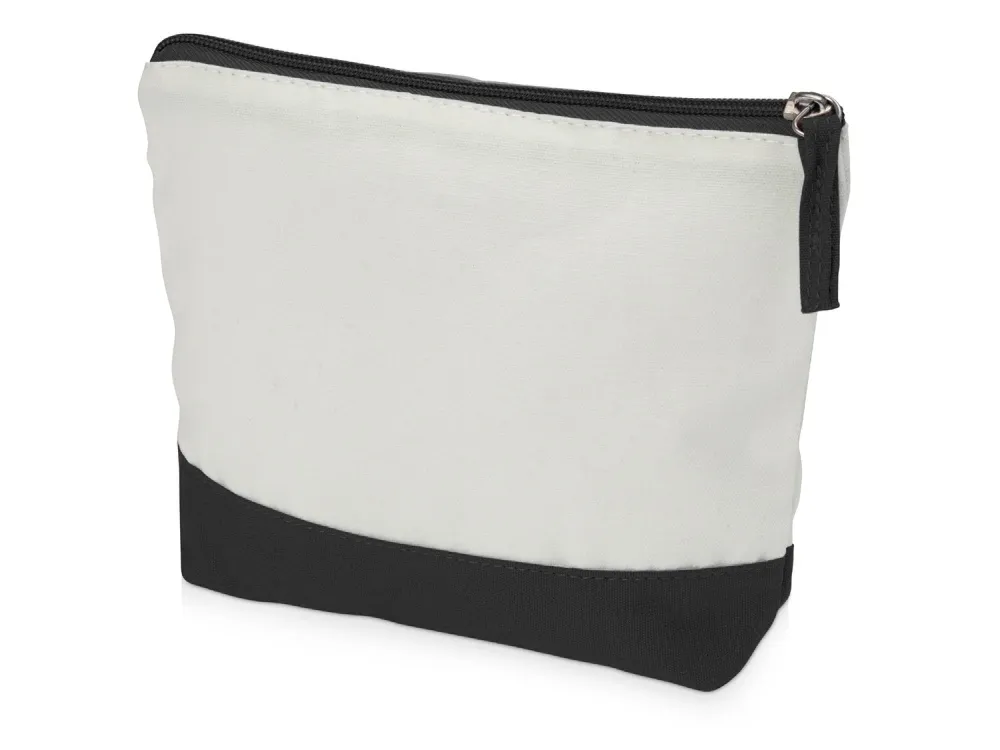 белый/черный