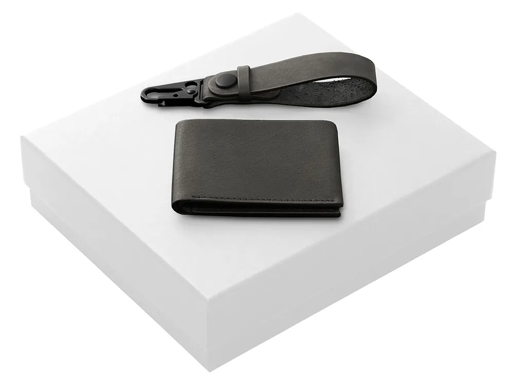 черный/белый