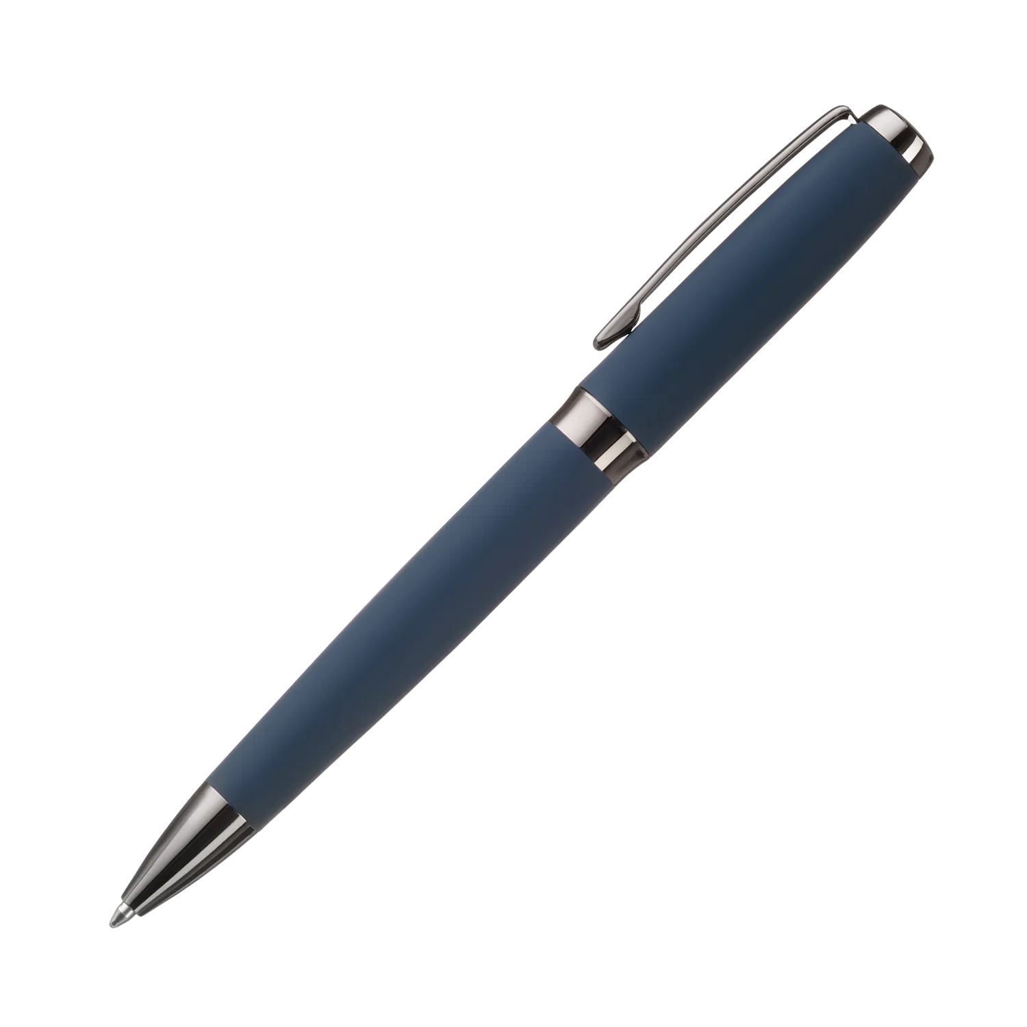 Шариковая ручка Монреаль (Monreal), синяя